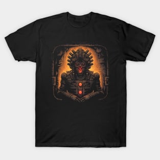 Agent of Doom T-Shirt